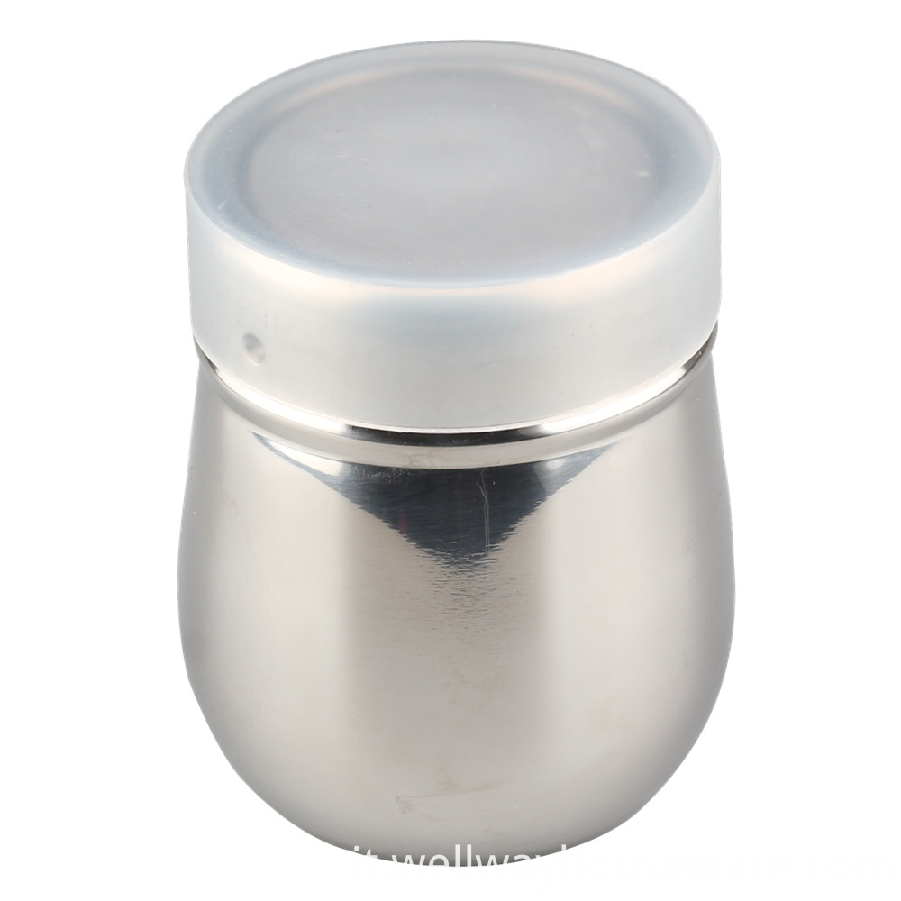 Saliera del pepe Pepper Shaker